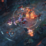 Strategi rotasi dan map awareness Mobile Legends