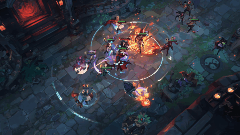 Strategi rotasi dan map awareness Mobile Legends